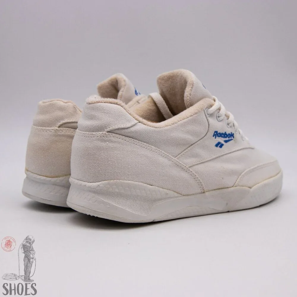 Reebok Vintage Club Pro Sneakers - Women's Size 8.5 - Picture 5 of 14